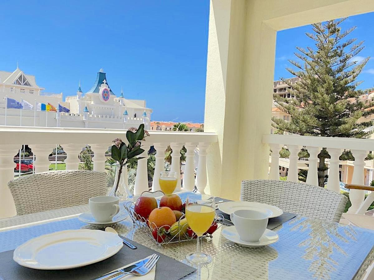 Ocean Golf & Country Club J&K Apartment San Miguel de Abona Exterior photo