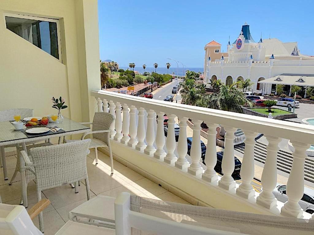 Ocean Golf & Country Club J&K Apartment San Miguel de Abona Exterior photo