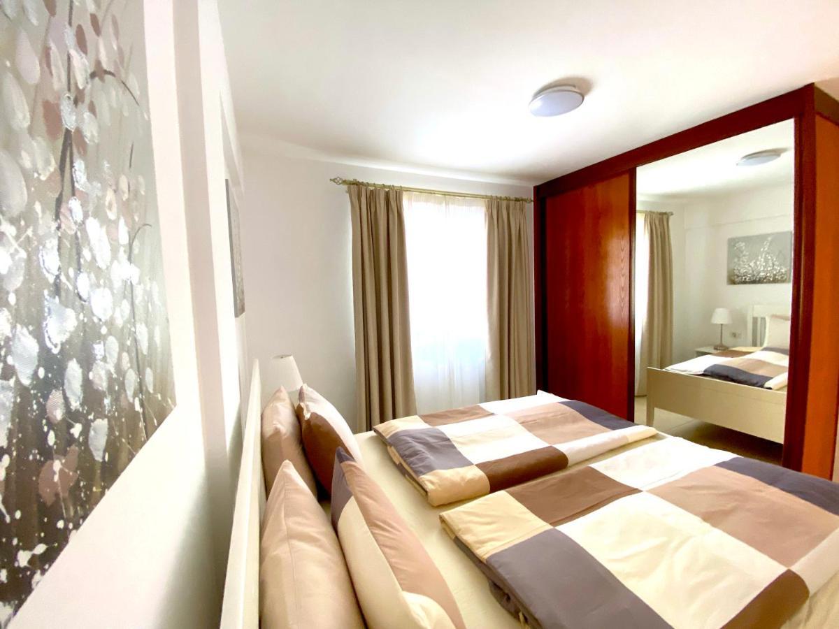 Ocean Golf & Country Club J&K Apartment San Miguel de Abona Exterior photo