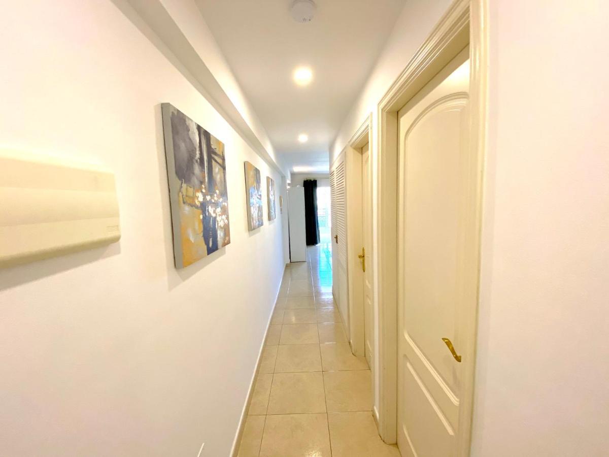 Ocean Golf & Country Club J&K Apartment San Miguel de Abona Exterior photo