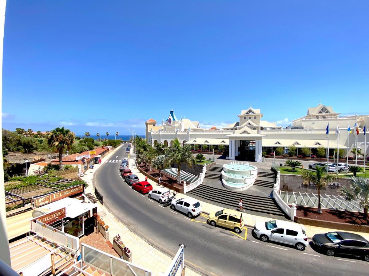 Ocean Golf & Country Club J&K Apartment San Miguel de Abona Exterior photo
