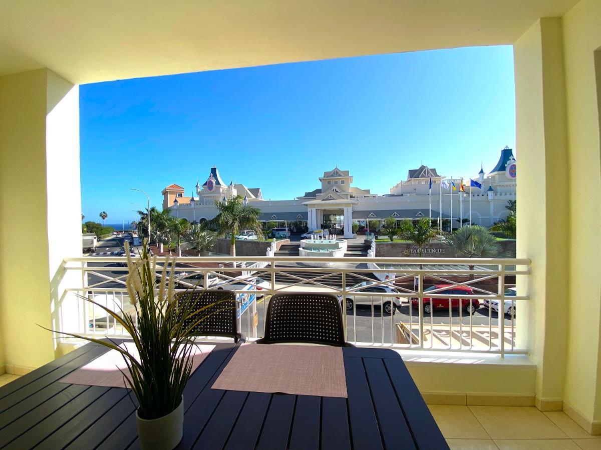 Ocean Golf & Country Club J&K Apartment San Miguel de Abona Exterior photo