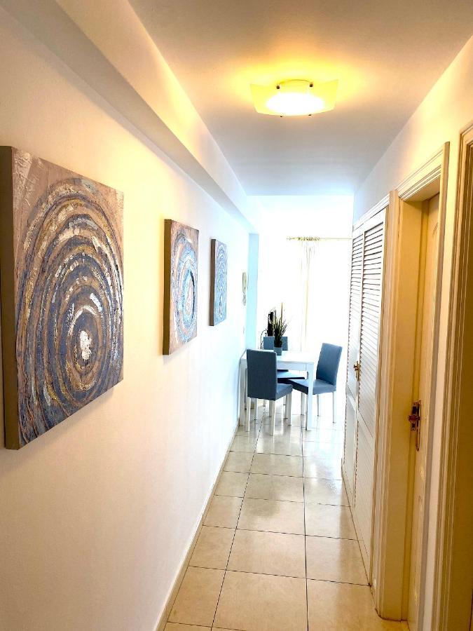 Ocean Golf & Country Club J&K Apartment San Miguel de Abona Exterior photo