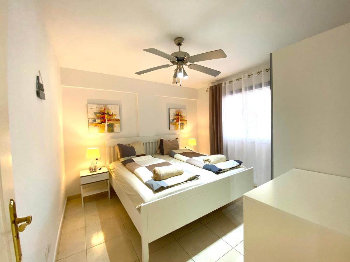 Ocean Golf & Country Club J&K Apartment San Miguel de Abona Exterior photo